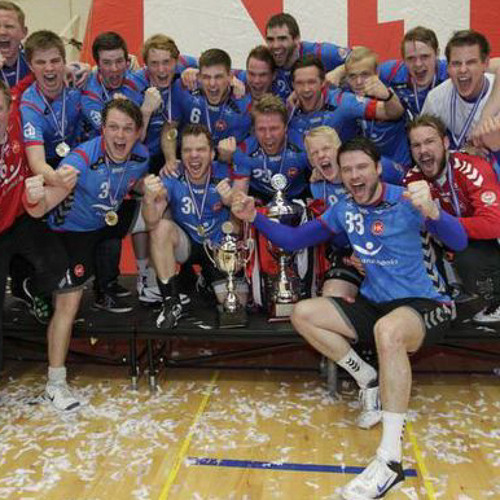 Stefán Hilmarsson - Áfram HK (Helgi Rafael Remix)