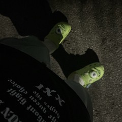 Alone