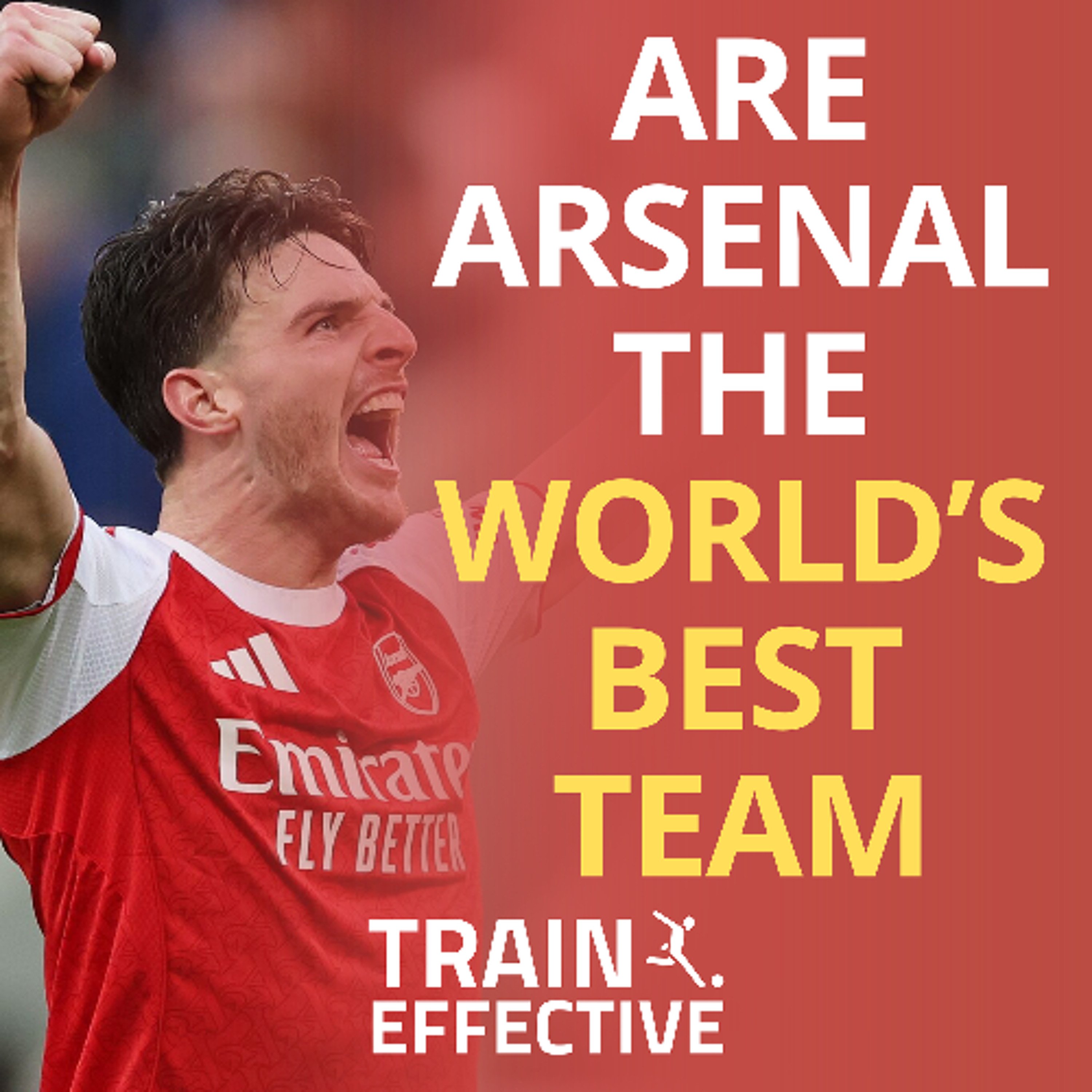 Are Arsenal The World's Best Team | Day 16/30 Days Of Dedication