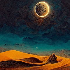 khareef [improvised soundjourney]