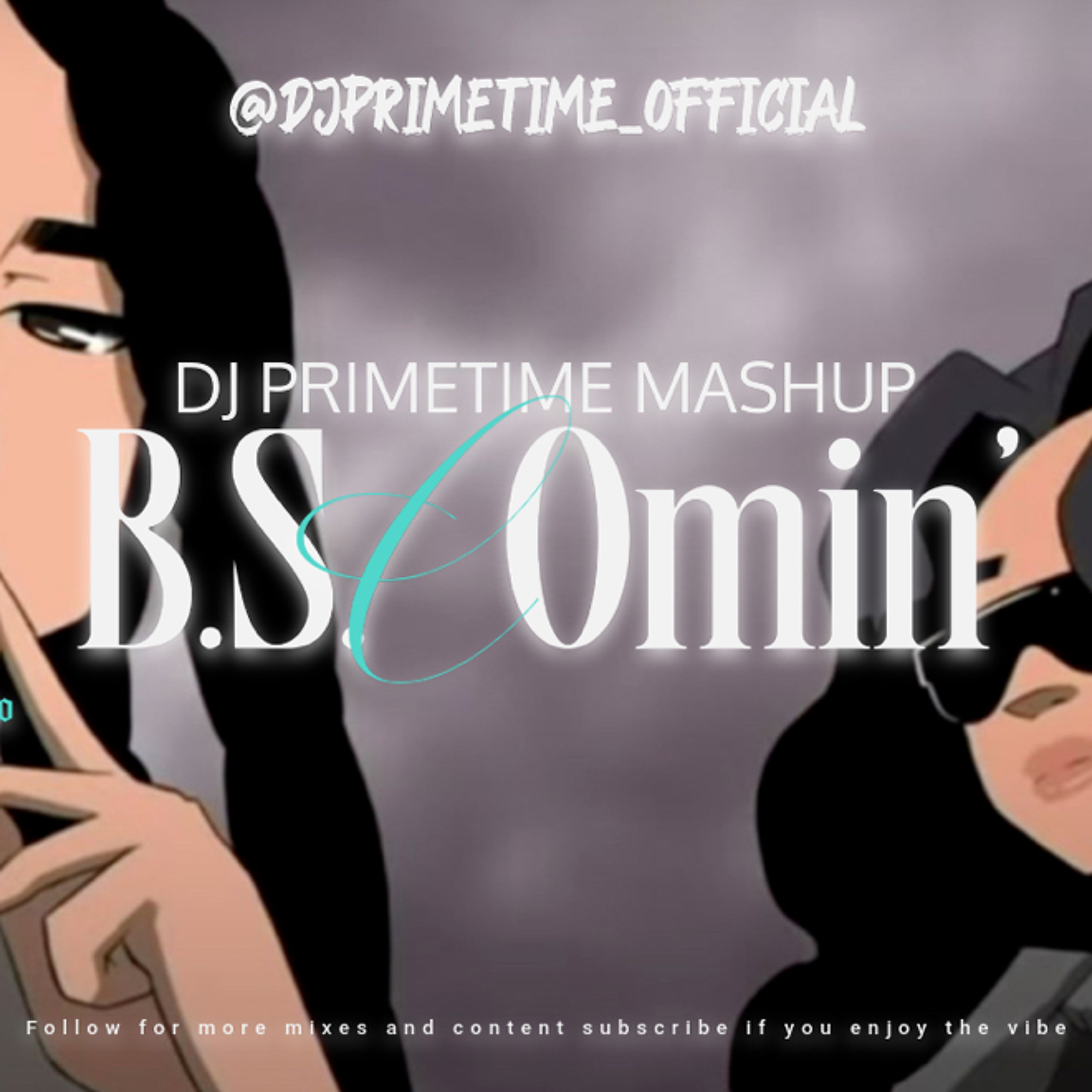 DJ PrimeTime
