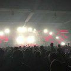 [4K] Dax J opening No Sleep Festival