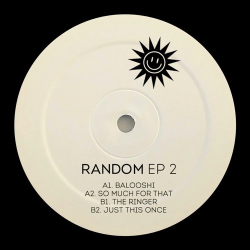 PREMIERE: Mostly James - Just This Once