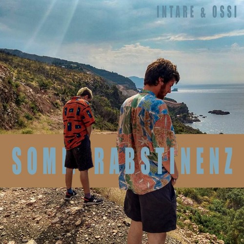 Ossi & Intare - Dillaoui