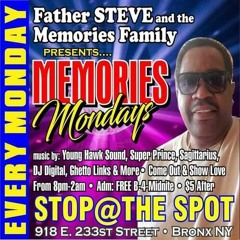 Young Hawk 10/22  (Memories Monday)
