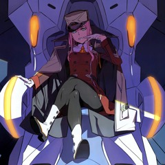 just a weeb playlist
