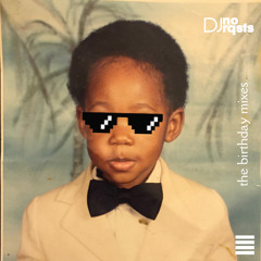 the birthday mixes