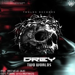 EYD Exclusive// DREY - Soul Devoring Demon (TORRE [EYD] Remix) [Tholos Records]