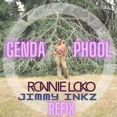Badshah - Genda Phool (Ronnie Loko & Jimmy Inkz Refix)