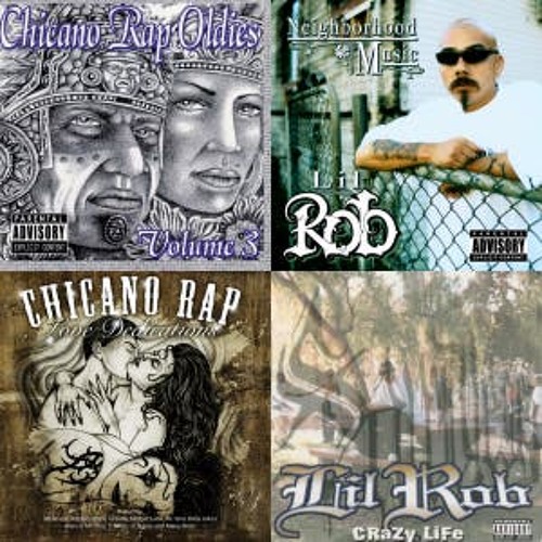 本物の Stream Theocide Studios | Listen to CHICANO MEXICAN/RAP Western Music