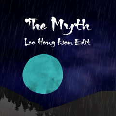 Endless Love (The Myth OST) - LEEHONGKIEN EDIT