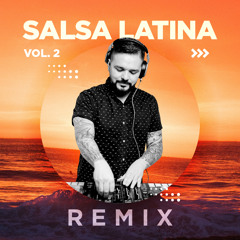 Salsa Latina 🔥 | Vol. 2