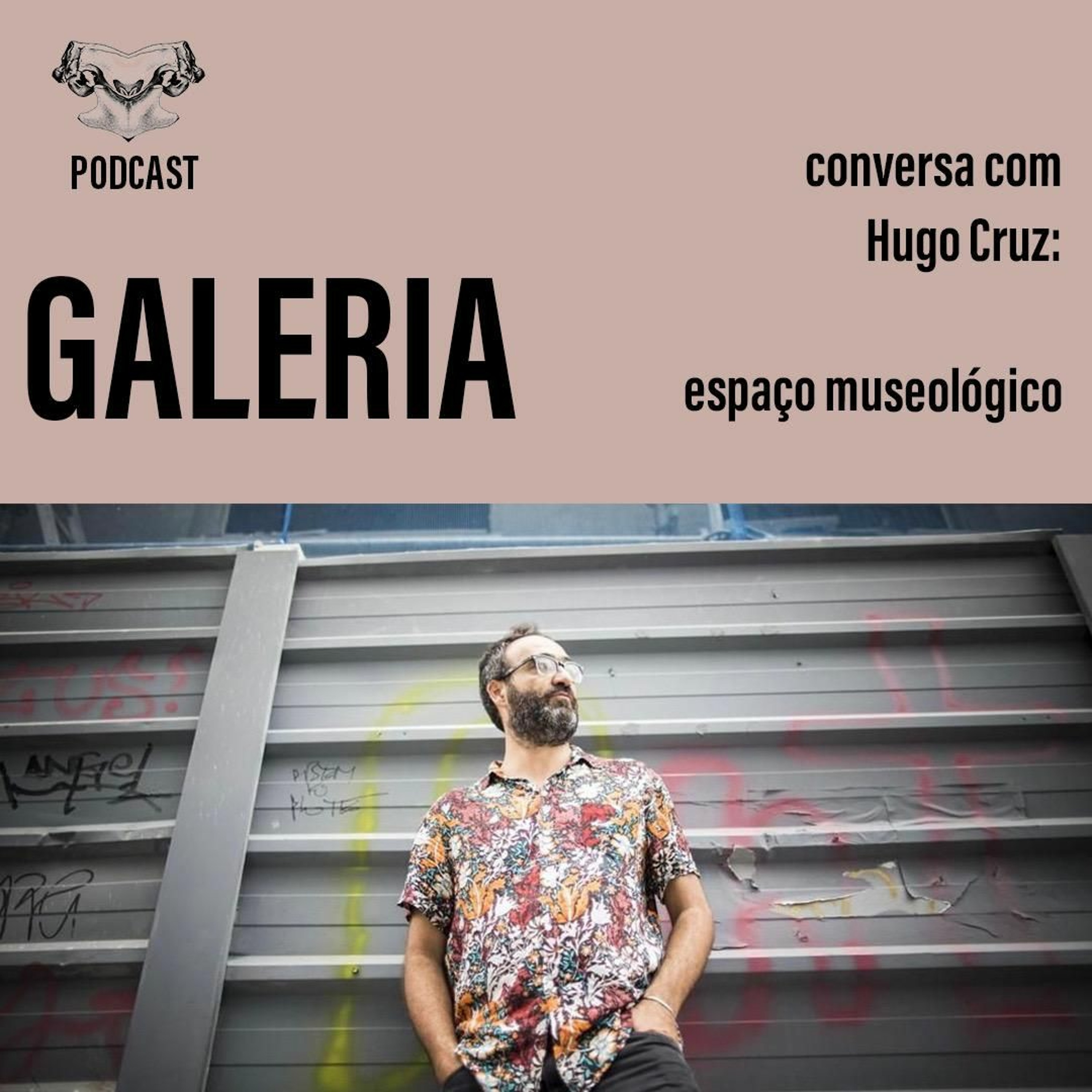 Podcast Bestiário