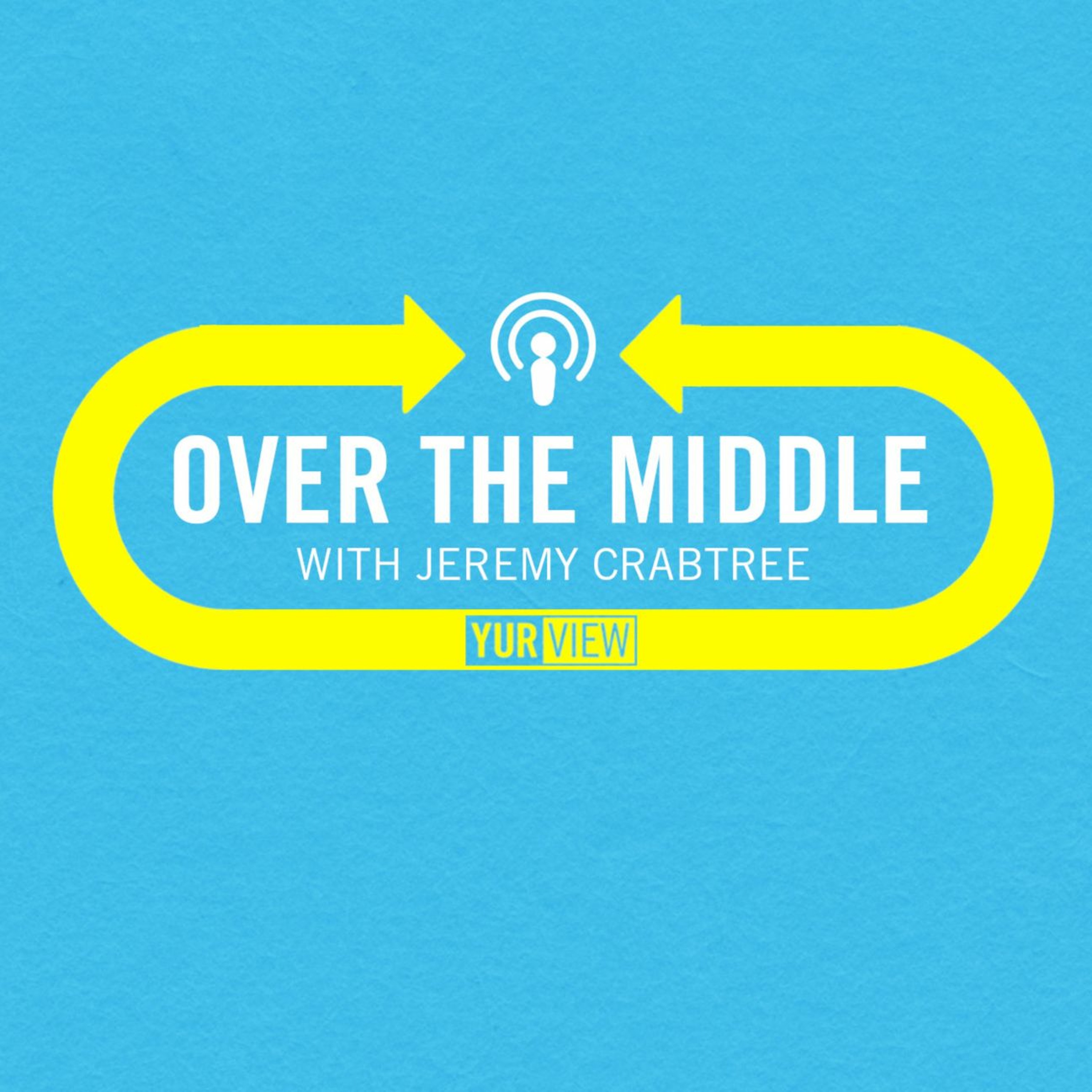 Over the Middle with Jeremy Crabtree