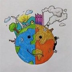 Ali.3n - Better To Save The World Than To Destroy It