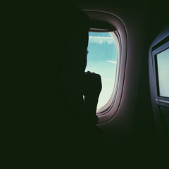 لم يقضِ زيدكُمُ من وصلكُم وطره - حمود بن بدر