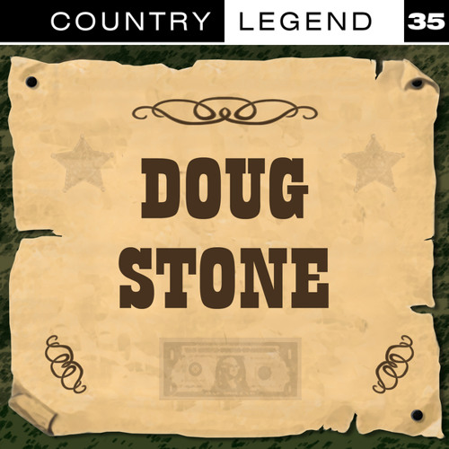 Stream I'd Be Better Off In A Pine Box by Doug Stone | Listen online for  free on SoundCloud