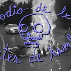 EL ODIO DE LXS MUERTXS DE HAMBRE (u.n.o beats-locko way-kayupi-nicolapso-viejo ted- revilo marley