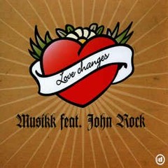 Marvin Gaye Changes Everything (DJ Griffey Mashup)