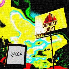 Corporate Enemy