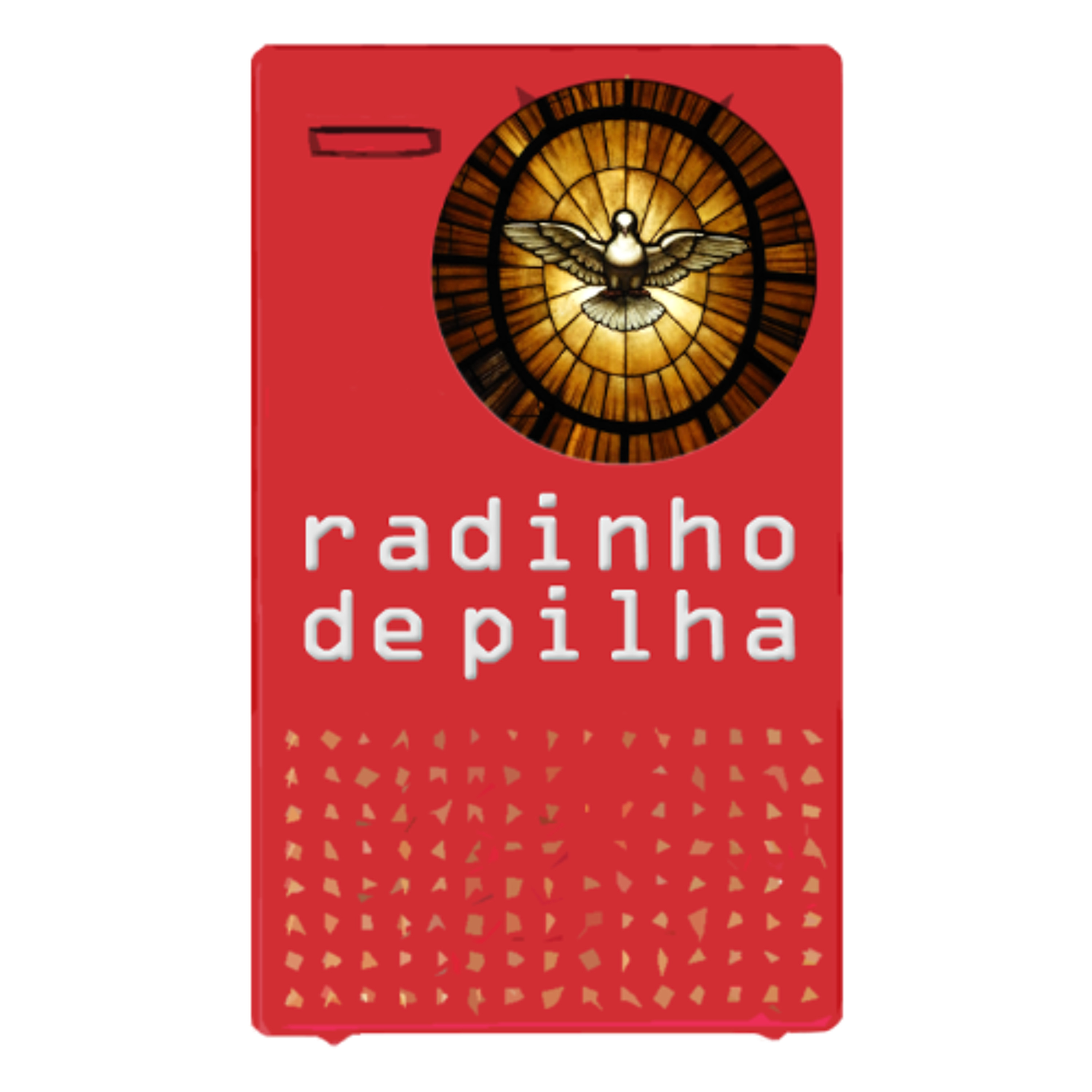 meus podcasts reunidos