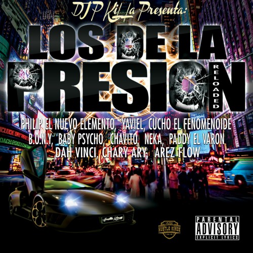 Chary Ary Ft. Sheek Louch - Shut It Down (D Block)