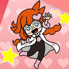 8D Remix! - Penny's Song (English Version) - WarioWare: Get It Together! Original Soundtrack (OST)