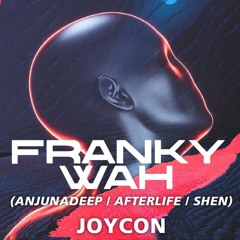 JOYCON - FRANKY WAH LIVE SET AT BAUHAUS HOUSTON [ANJUNADEEP | AFTERLIFE | SHEN]