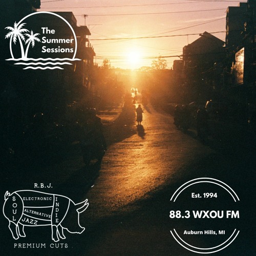 07-07-22 The Summer Sessions Vol.9