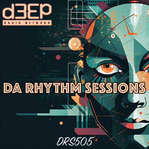 Da Rhythm Sessions 22nd October 2025 (DRS505)