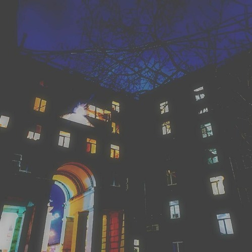 Stream 5`Nizza - Стрела (Slowed/Reverb) By M.K. | Listen Online.