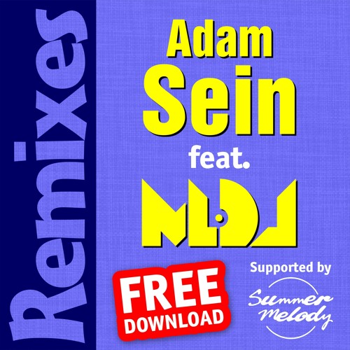 [free download] MLDJ - Savage (Adam Sein Remix)