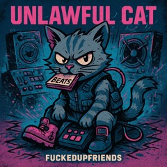 Unlawful Cat