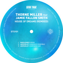 House Of Dreams (feat. Jamie Fallon Smith) [Andileandy Remix]