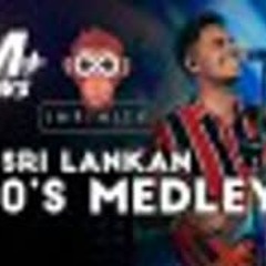 Sri Lankan 2000's Medley - Infinity live at Interflash 2020