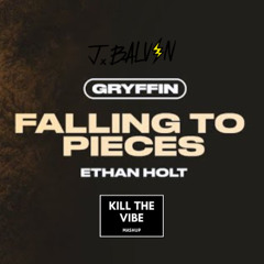 Falling to Rio (Kill The Vibe DNB Edit)