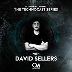Oscuro Music Technocast #103 With David Sellers