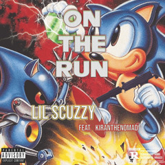 On The Run (feat. KiranTheNomad)