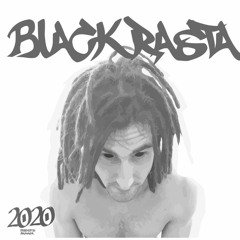 Black Rasta Фиток С Морем