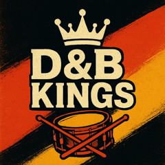 🎧D & B Kings | High-Energy Drum & Bass Anthem 👑🔥 - (Pre Save Link In Description)