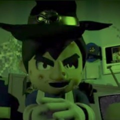 SMG4's Villain Song The Wicked Witch [Once upon an SMG4]