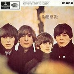 No Reply (The Beatles Cover - 1964)