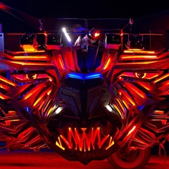AfrikaBurn Playa Inferno 2025