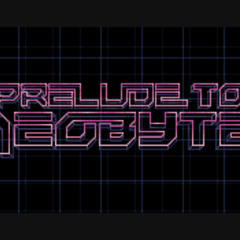 TIC-80 prelude to neobyte OST
