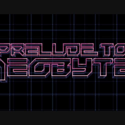 TIC-80 prelude to neobyte OST