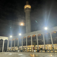 Fatih Saferagic Surah Nazi’at