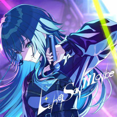 [Free DL]Luna say maybe(KoIsh1 Remix)