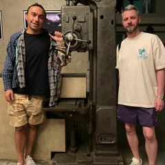 Flammable Beats Radio #194 Pirumov & Chagin