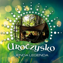 Jendův Czajnik @ Uroczysko 2022 PL (morning stay pohoda chill)