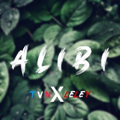 ALAIN BOY [TVN X LELEY]
